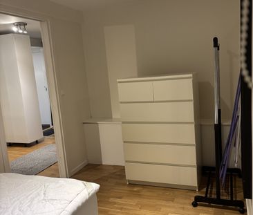 Ringvägen, Lidingö - Foto 6