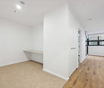 1 bedroom plus Study apartment in the latest Gungahlin's developmen... - Photo 5