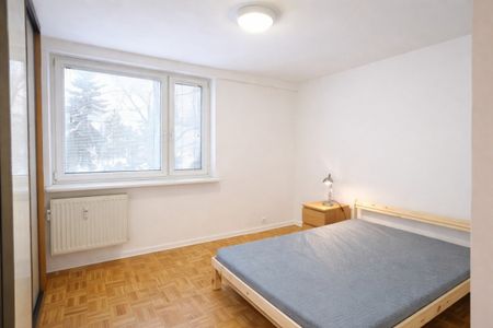 Mieszkanie w spółdzielni dziennikarzy - Photo 2