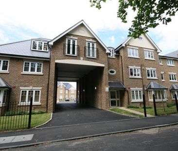 Maybury Mews, Woking, Surrey, GU21 - Photo 6