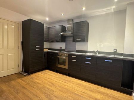 2 bedroom apartment to rent - Photo 5