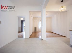 Διαμέρισμα για ενοικίαση - Κυψέλη, - Φωτογραφία 2