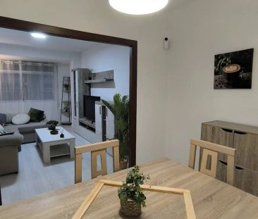 Piso de alquiler en Rúa Pintor Pérez Villaamil, Porta Nova - Foto 5