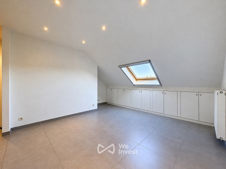 Appartement te huur in Vilvoorde met 1 slaapkamer - Photo 5