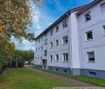 Helle 3-Zimmerwohnung mit Balkon in Ettlingen zu vermieten! - Foto 1