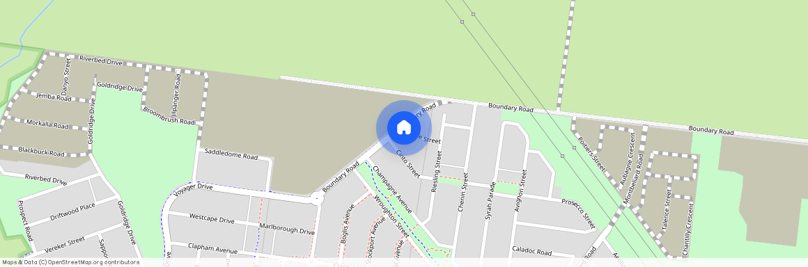 309 Boundary Road, Vic 3750, Wollert