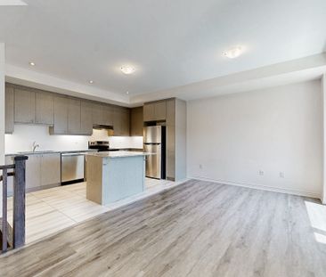 For Lease - 30 Thomas Frisby Jr Crescent, Markham, Ontario - Photo 4