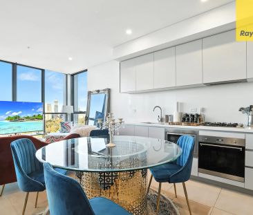 Unrivalled Sky-High Living in Westmead! - Photo 2