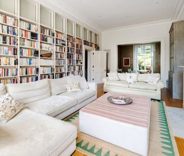 5 bedroom terraced house to rent - Photo 4