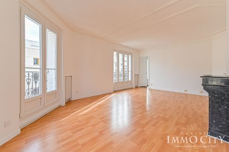 Appartement 4 pièces - 72.78m² - Photo 3