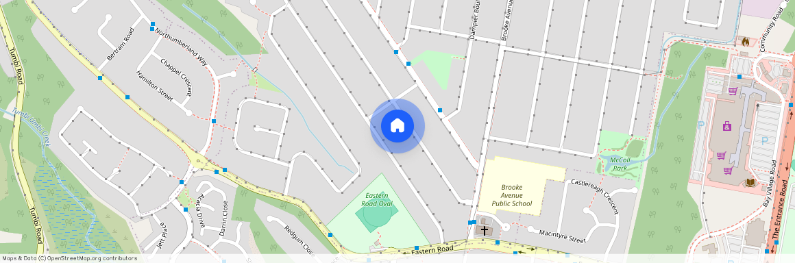 38 George Evans Road, Killarney Vale 2261, New South Wales