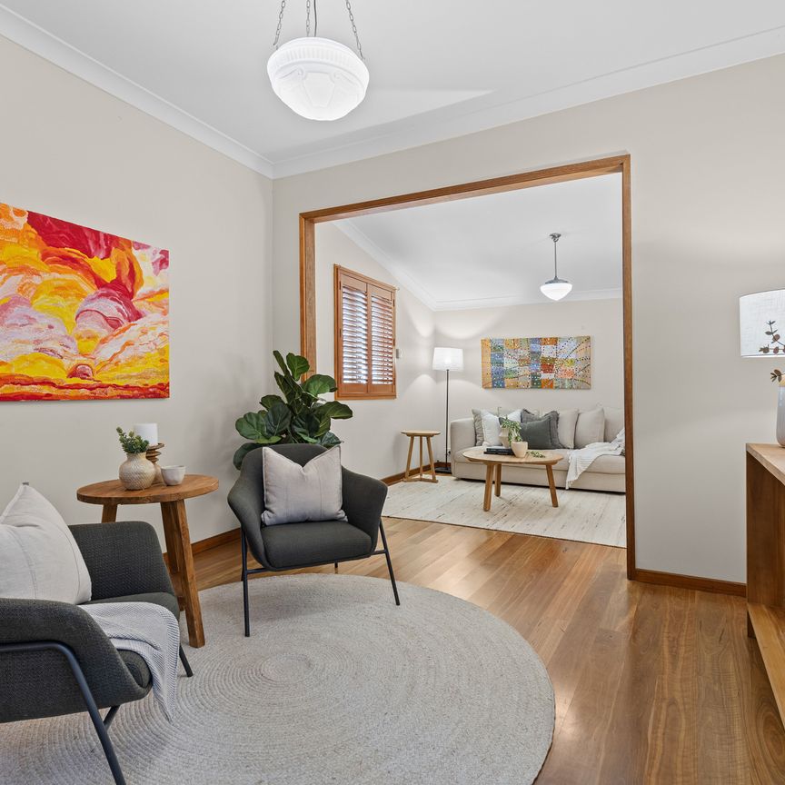 Newcastle East - Photo 1