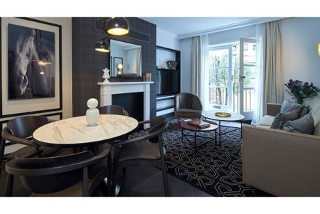 Lexham Gardens, London W8 - Photo 3
