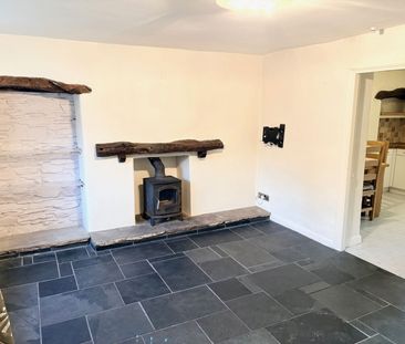 1 Ben's Row Backbarrow, Ulverston, LA12 8QL - Photo 1