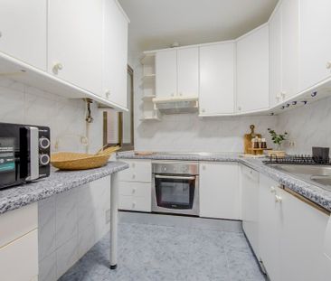 Avenida Felipe II, Madrid, Community of Madrid 28009 - Photo 5