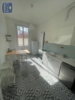 Location Appartement 2 pièces 54m² GRENOBLE 38000 - Photo 5