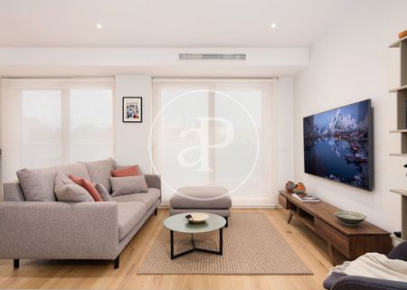 Piso de alquiler en Lista - Photo 5