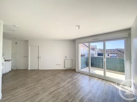 Location Appartement 2 pièces 39m² MEAUX 77100 - Photo 2