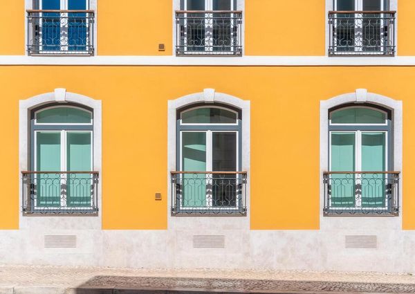 1 Bedroom Apartment with swimming pool, Janelas Verdes, Lisboa