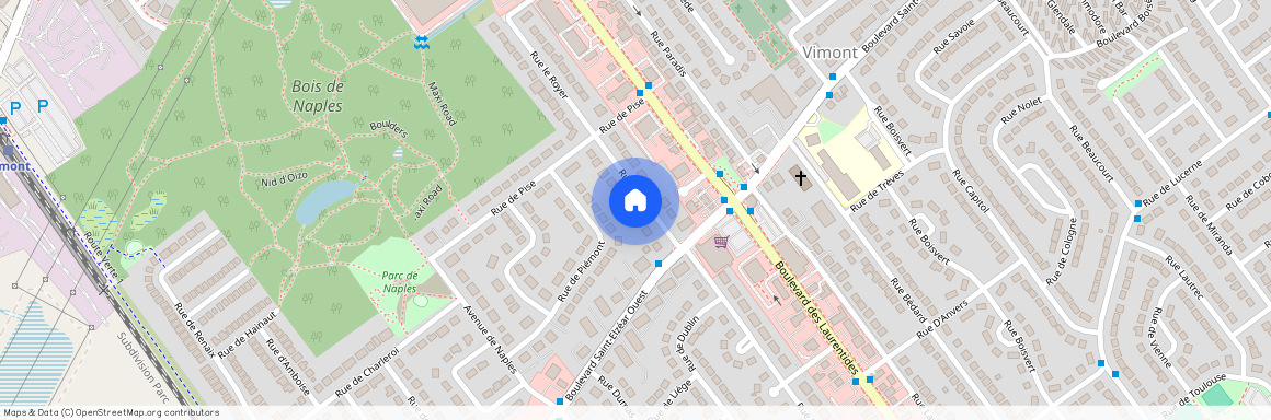 1940 Rue Le Royer, H7M 2S7, Gatineau