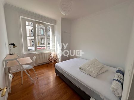 Location Appartement 4 pièces 95m² - Photo 3