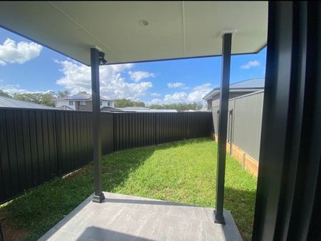 Near New One Bedroom Granny Flat - Photo 4