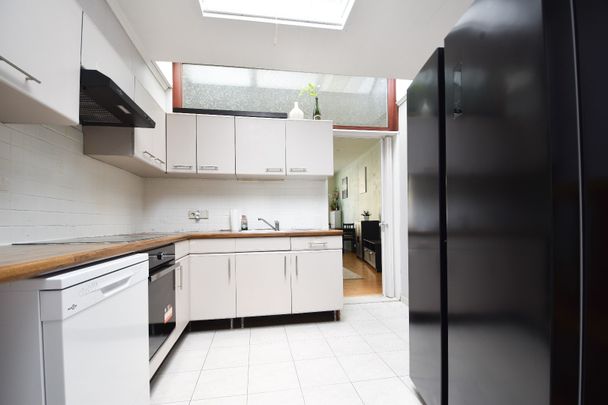 Bemeubelde woning op een toplocatie in Temse - Photo 1