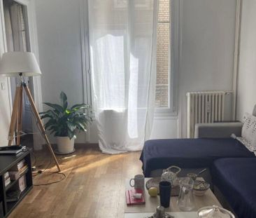 Appartement T2 Colombes à louer - Photo 2