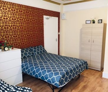 Studio Flat, Grenoble Gardens, N13 - Photo 4