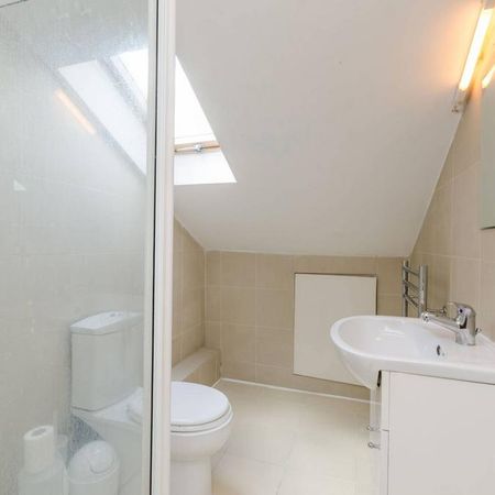 Studio to rent - Photo 4