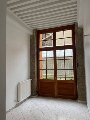 Appartement 3 pièces - 69001 Lyon 1er Arrondissement - Photo 3