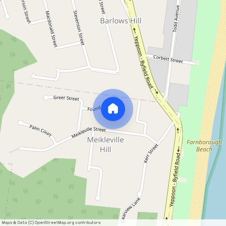 14 Found Street, Meikleville Hill, QLD 4703