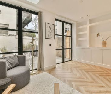 Eerste Boerhaavestraat 14-H, Weesperzijde-Noord, 1091SB, Amsterdam - Photo 4