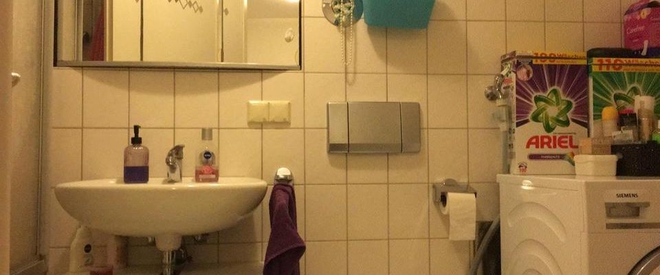 Schöne 3-Zimmer Wohnung (1.OG) ab 01.02.26 zu vermieten - Photo 1