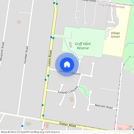 5 Turkeith Crescent, Vic 3136, Croydon North