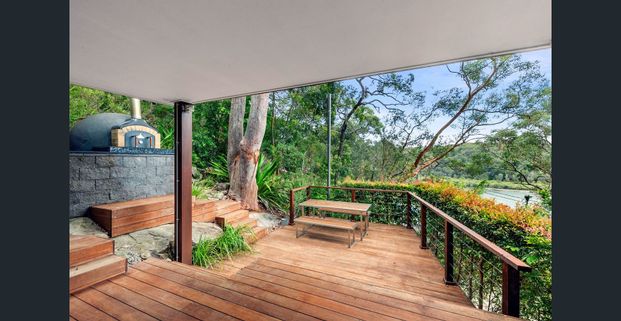 Tranquil Escape - Photo 1