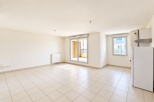 Appartement 3 pièces - Photo 1
