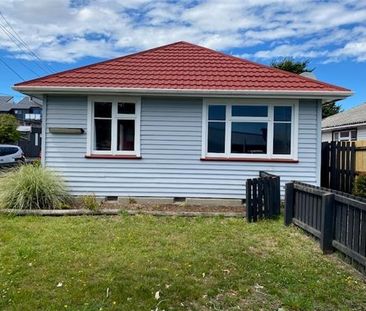 2 Parlane Street, Addington, Christchurch City - The Little House o... - Photo 1