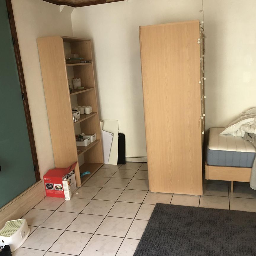 kamer 1 - Bijlokevest 19 - Photo 1