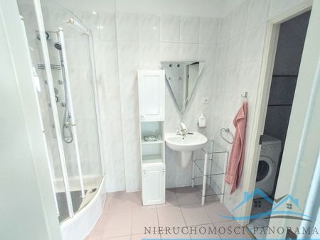 Komfortowe 2 pokojowe mieszkanie na Zabobrzu III - Zdjęcie 5