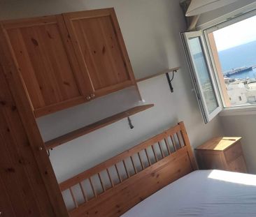 Διαμέρισμα για ενοικίαση Χωράφα (Καβάλα) - Φωτογραφία 3