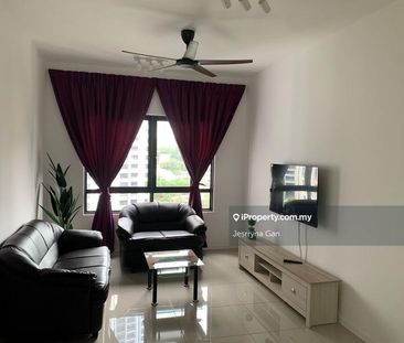 Savvy @ Riana Dutamas, Segambut - Foto 2