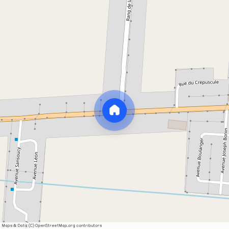 202-7535, boul. Laframboise, St-Hyacinthe