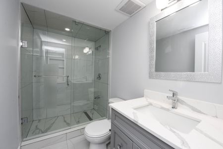 For Lease - 33 Bluffwood Crescent, Brampton, Ontario - Photo 5