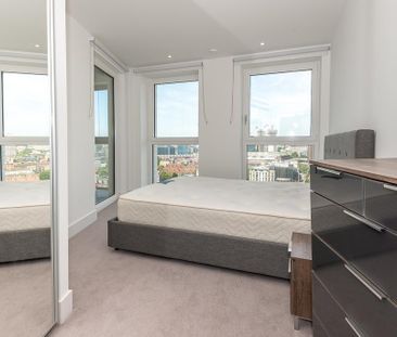 1 bedroom apartment to rent - Photo 3