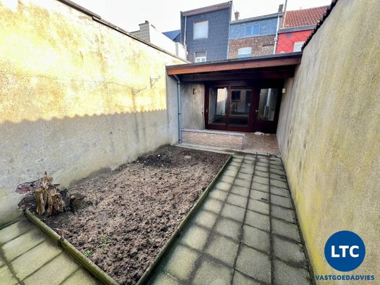 Instapklare woning met 3 slpks, stadstuin met terras en garage - Foto 1