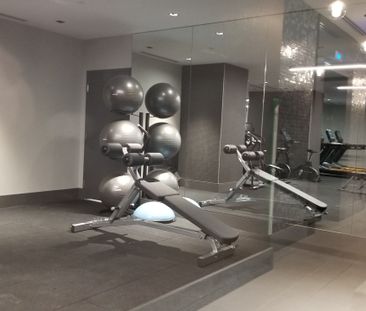 For Lease - 8 Widmer Street Unit# 1207, Toronto, Ontario - Photo 5
