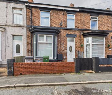 3 bedroom terraced house to rent - Photo 2