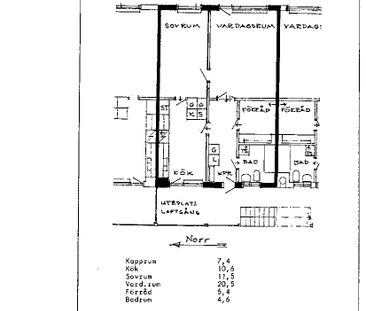 Råssnäsvägen 17 B - Foto 3