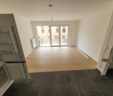 Appartement te huur - Foto 1